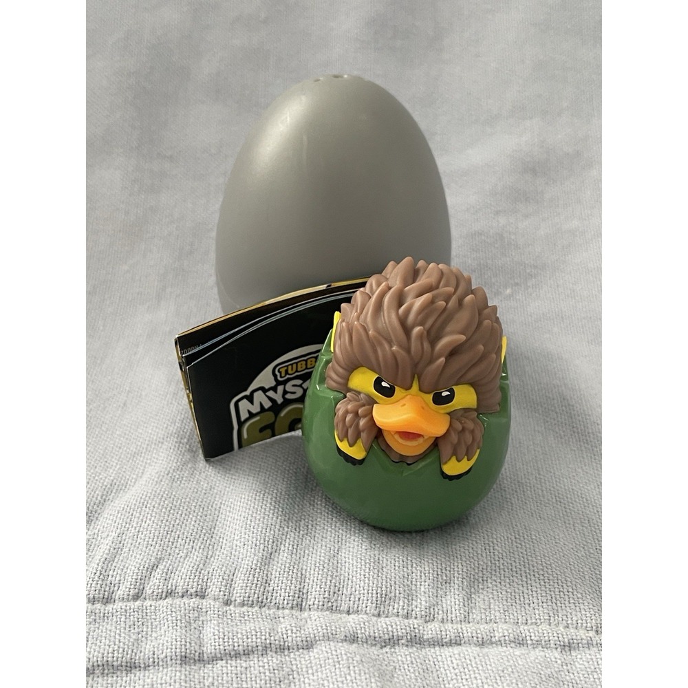 NEW Open Box Tubbz Mystery Egg - Universal Monsters - Wolfman